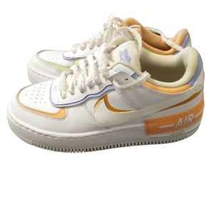 NikeAF1 Shadow low-top sneakers
